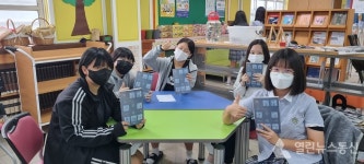 영광여고, 영주시민 독서감상문 대회 다수 수상