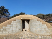 영주시,  역사적 가치 순흥 벽화 고분재조명