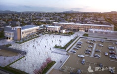 전국 최초 발명체험교육관 건립  순조롭게 진행 돼