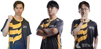 컴투스 'SWC2021' 아시아퍼시픽컵 종료…DILIGENT∙SECONDABABY∙JACK- 월드 파이널 진출