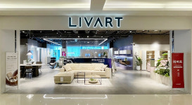 현대리바트,  토탈 인테리어 매장 리바트 킨텍스점 오픈