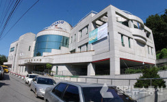 구리시, 교문도서관 리모델링 공사로 임시 휴관