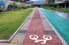 관악구, 가을철 자전거 이용증가 대비 자전거 이용시설 관리실태 집중 점검