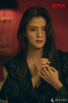 [인터뷰] '마이 네임' 한소희 "날 벼랑 끝으로 내몰 때 에너지 올라와"