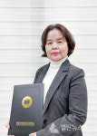 [인터뷰] 남양주보건소 이춘희 팀장을 만나다..코스모스 같은 그녀