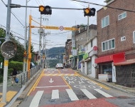 금천구, 모든 초등학교에 과속단속카메라 설치