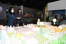 인천공항, 국립항공박물관에서 개항 20주년 기념 특별기획전시개최 !!!