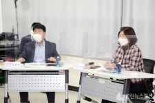수원시의회 복지안전위, 수원형 시내버스 준공영제 실행 토론회 적극 동참