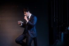 윤형렬, 코로나로 지친 팬들 위한 단독 콘서트 성료