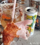 [체험 열린 현장] BBQ, 치킨의 변신은 어디까지? 한계 없는 이색 끝판왕이 등장했다!