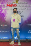 [포토] 김태양 심사하러 왔습니다