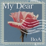 日 데뷔 20주년 보아, 일본 디지털 싱글 My Dear 5일 0시 공개!