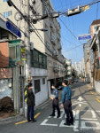 양천구, 신월3동·신정4동 일대 안심 스마트보안 등 총 360개 올 연말까지 설치