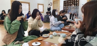 보성군, 한국차박물관...위드코로나 시대 체험 관광지로 각광