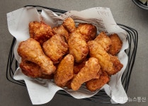 교촌치킨, 7년만에 일부 제품 가격 인상