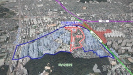 서울시, 2호선 신정네거리역 역세권에 1660세대 공동주택 건립