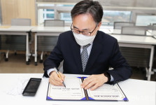 금천구, 아동학대 전담의료기관 지정 협약 체결