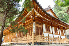 삼청각, 50년만 리모델링…3월 재개관 열린 문화관광명소로 재탄생