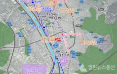 서울시, 금천구 기아자동차 시흥서비스센터에 공동주택 299세대 건립