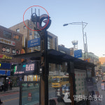 용인시 무료 공공와이파이 올한해 109기가 바이트 사용됐다