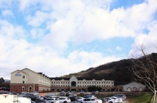 무주의 계절이 돌아왔다...무주덕유산리조트는 겨울왕국 준비 한창