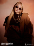 씨엘(CL), 음악과 퍼포먼스와 패션은 늘 하나(롤링스톤코리아 인터뷰)
