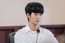 어느 날 김수현을 제지한 차승원...남몰래 보낸 사인은?