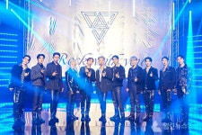 세븐틴, 美 MTV PUSH 캠페인 막 올렸다…환상적인 퍼포먼스 선사!