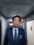 코레일 승무원, 지난 10일 달리는 무궁화호서 소중한 생명 구해