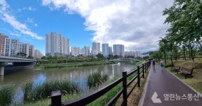 위례선 트램, 드디어 왔트램~ ...서울시, 대중교통 불편해소 및 지역 경제활성화 크게 기여할 것