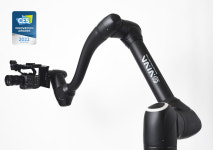 메타씨어터 X두산로보틱스, 협동로봇 솔루션 제공 위한 상호협력  MOU 체결