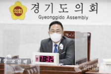 오진택 의원, 서신·매송 다목적체육관 건립 특조금 14억원 확정 기여