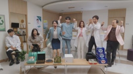 출장 MC 나영석, 절친 이서진 직장 박원장 내과의원 방문