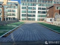 금천구, 주택 밀집지역에 소규모 공영주차장 확충