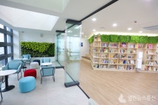 서초스마트유스센터! 전국최초 청소년 전용 4차산업 체험센터로 본격 가동