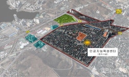 서울시, 양재동 일대 특정개발진흥지구 대상지 선정