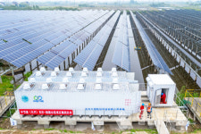 중국, 신형 에너지 스토리지 사업 박차...풍력·태양광·수력·수소 송출 등 총출동!