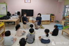 안성시, 경기도 독서문화진흥 유공 표상 수상
