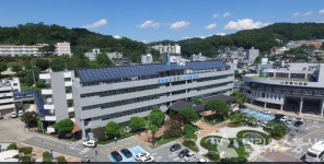 안동시, 2022년 에너지  향상에 7억6천만 원 투입