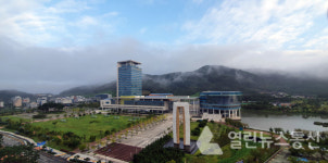 전남도, 주민 친화적 축산...깨끗한 축산농장 전국1위