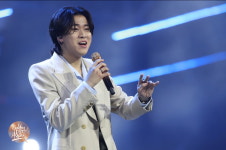 헤이즈-이무진, 36회 골든디스크어워즈무대서 컬래버레이션 무대 최초 공개