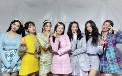 오마이걸, 제36회 골든디스크어워즈 디지털 음원 부문 본상 수상