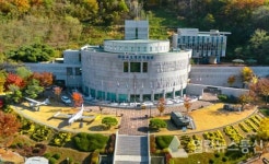 동두천시, 자유수호평화박물관 기획전시실 및 대영상실 무료 대관