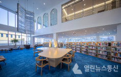 이석영 선생을 그린 조광한 남양주시장 그리고 이석영뉴미디어도서관 1주년