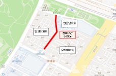 안양시, 관악대로·벌말초교 일대 전기·통신선로 지중화 나서
