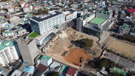 해남군, 해남군민광장 조성사업 본격 추진