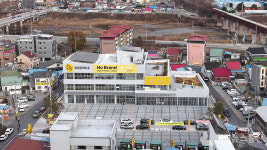 가평군, 가평잣고을시장 창업경제타운 3차 공개모집