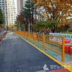 안승남 시장이 추진한 '구리, 시민행복 특별시'..좋은 성과로 이어져