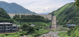 국토안전관리, 산청양수댐·부산지하철 2호선·전남 장성3터널 안전 등급 공개