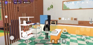 제페토 삼성전자 마이 하우스, 누적 방문 횟수 400만 돌파